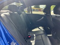 USED 2014 64 BMW 3 SERIES 2.0 318D M SPORT 4d 141 BHP 