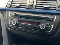 USED 2014 64 BMW 3 SERIES 2.0 318D M SPORT 4d 141 BHP 