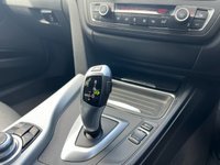 USED 2014 64 BMW 3 SERIES 2.0 318D M SPORT 4d 141 BHP 