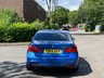 USED 2014 64 BMW 3 SERIES 2.0 318D M SPORT 4d 141 BHP 