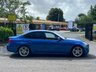USED 2014 64 BMW 3 SERIES 2.0 318D M SPORT 4d 141 BHP 