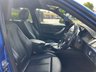 USED 2014 64 BMW 3 SERIES 2.0 318D M SPORT 4d 141 BHP 