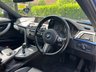 USED 2014 64 BMW 3 SERIES 2.0 318D M SPORT 4d 141 BHP 
