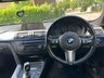 USED 2014 64 BMW 3 SERIES 2.0 318D M SPORT 4d 141 BHP 