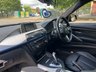 USED 2014 64 BMW 3 SERIES 2.0 318D M SPORT 4d 141 BHP 