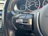 USED 2014 64 BMW 3 SERIES 2.0 318D M SPORT 4d 141 BHP 