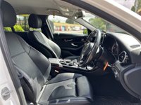 USED 2016 16 MERCEDES-BENZ C-CLASS 1.6 C200 D SE 4d 136 BHP 