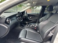 USED 2016 16 MERCEDES-BENZ C-CLASS 1.6 C200 D SE 4d 136 BHP 
