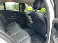 USED 2016 16 MERCEDES-BENZ C-CLASS 1.6 C200 D SE 4d 136 BHP 