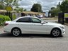 USED 2016 16 MERCEDES-BENZ C-CLASS 1.6 C200 D SE 4d 136 BHP 