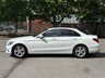 USED 2016 16 MERCEDES-BENZ C-CLASS 1.6 C200 D SE 4d 136 BHP 