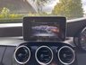 USED 2016 16 MERCEDES-BENZ C-CLASS 1.6 C200 D SE 4d 136 BHP 