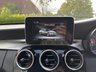 USED 2016 16 MERCEDES-BENZ C-CLASS 1.6 C200 D SE 4d 136 BHP 