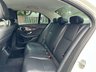 USED 2016 16 MERCEDES-BENZ C-CLASS 1.6 C200 D SE 4d 136 BHP 