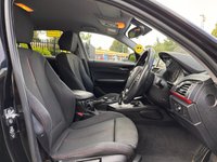 USED 2012 12 BMW 1 SERIES 2.0 118D SPORT 5d 141 BHP 