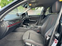 USED 2012 12 BMW 1 SERIES 2.0 118D SPORT 5d 141 BHP 