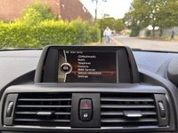 USED 2012 12 BMW 1 SERIES 2.0 118D SPORT 5d 141 BHP 