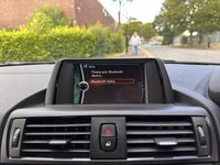 USED 2012 12 BMW 1 SERIES 2.0 118D SPORT 5d 141 BHP 