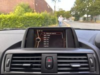 USED 2012 12 BMW 1 SERIES 2.0 118D SPORT 5d 141 BHP 