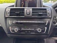 USED 2012 12 BMW 1 SERIES 2.0 118D SPORT 5d 141 BHP 