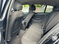 USED 2012 12 BMW 1 SERIES 2.0 118D SPORT 5d 141 BHP 