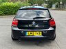 USED 2012 12 BMW 1 SERIES 2.0 118D SPORT 5d 141 BHP 