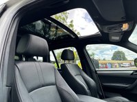 USED 2013 13 BMW X3 2.0 XDRIVE20D M SPORT 5d 181 BHP 