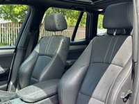 USED 2013 13 BMW X3 2.0 XDRIVE20D M SPORT 5d 181 BHP 