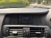 USED 2013 13 BMW X3 2.0 XDRIVE20D M SPORT 5d 181 BHP 