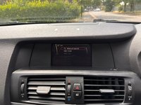 USED 2013 13 BMW X3 2.0 XDRIVE20D M SPORT 5d 181 BHP 