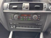 USED 2013 13 BMW X3 2.0 XDRIVE20D M SPORT 5d 181 BHP 