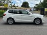 USED 2013 13 BMW X3 2.0 XDRIVE20D M SPORT 5d 181 BHP 