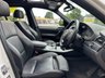 USED 2013 13 BMW X3 2.0 XDRIVE20D M SPORT 5d 181 BHP 