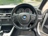 USED 2013 13 BMW X3 2.0 XDRIVE20D M SPORT 5d 181 BHP 