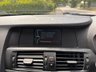 USED 2013 13 BMW X3 2.0 XDRIVE20D M SPORT 5d 181 BHP 