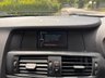 USED 2013 13 BMW X3 2.0 XDRIVE20D M SPORT 5d 181 BHP 