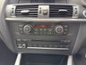 USED 2013 13 BMW X3 2.0 XDRIVE20D M SPORT 5d 181 BHP 