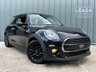 USED 2016 Y MINI HATCH COOPER COOPER 1.5 3dr 134 BHP 