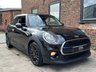 USED 2016 Y MINI HATCH COOPER COOPER 1.5 3dr 134 BHP 