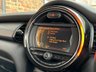 USED 2016 Y MINI HATCH COOPER COOPER 1.5 3dr 134 BHP 