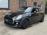 USED 2016 Y MINI HATCH COOPER COOPER 1.5 3dr 134 BHP 