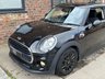 USED 2016 Y MINI HATCH COOPER COOPER 1.5 3dr 134 BHP 