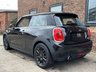 USED 2016 Y MINI HATCH COOPER COOPER 1.5 3dr 134 BHP 