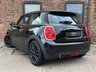 USED 2016 Y MINI HATCH COOPER COOPER 1.5 3dr 134 BHP 
