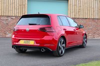 USED 2017 67 VOLKSWAGEN GOLF 2.0 TSI (230) GTI 5dr 6 Speed Manual Euro 6 (Digital Virtual Cockpit, Discovery Navigation, Active Cruise Control, Apple CarPlay/Android Integration) !! NATIONWIDE DELIVERY AVAILABLE !!