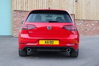 USED 2017 67 VOLKSWAGEN GOLF 2.0 TSI (230) GTI 5dr 6 Speed Manual Euro 6 (Digital Virtual Cockpit, Discovery Navigation, Active Cruise Control, Apple CarPlay/Android Integration) !! NATIONWIDE DELIVERY AVAILABLE !!