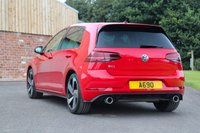 USED 2017 67 VOLKSWAGEN GOLF 2.0 TSI (230) GTI 5dr 6 Speed Manual Euro 6 (Digital Virtual Cockpit, Discovery Navigation, Active Cruise Control, Apple CarPlay/Android Integration) !! NATIONWIDE DELIVERY AVAILABLE !!