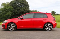 USED 2017 67 VOLKSWAGEN GOLF 2.0 TSI (230) GTI 5dr 6 Speed Manual Euro 6 (Digital Virtual Cockpit, Discovery Navigation, Active Cruise Control, Apple CarPlay/Android Integration) !! NATIONWIDE DELIVERY AVAILABLE !!
