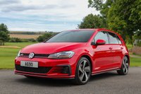USED 2017 67 VOLKSWAGEN GOLF 2.0 TSI (230) GTI 5dr 6 Speed Manual Euro 6 (Digital Virtual Cockpit, Discovery Navigation, Active Cruise Control, Apple CarPlay/Android Integration) !! NATIONWIDE DELIVERY AVAILABLE !!