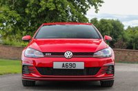 USED 2017 67 VOLKSWAGEN GOLF 2.0 TSI (230) GTI 5dr 6 Speed Manual Euro 6 (Digital Virtual Cockpit, Discovery Navigation, Active Cruise Control, Apple CarPlay/Android Integration) !! NATIONWIDE DELIVERY AVAILABLE !!